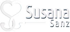 SUSANA SANZ Logotipo