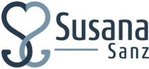 SUSANA SANZ - Logotipo Principal